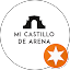 Mi Castillo de Arena