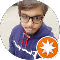 Priyansh Kesarwani