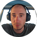 User profile - Dave.