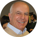 Bruno Izzo (☆ 5/5)