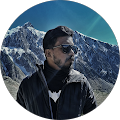 Rupanjan Choudhury profile photo