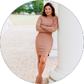 Pallavi Simon