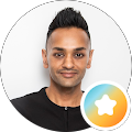 Amish Patel