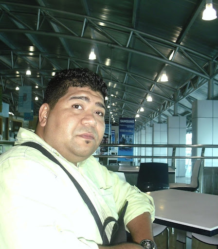 Dean Parrales
