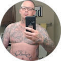 Ricky Lee McBee Avatar