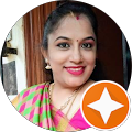 Mathangi Jayakumar (☆ 5/5)