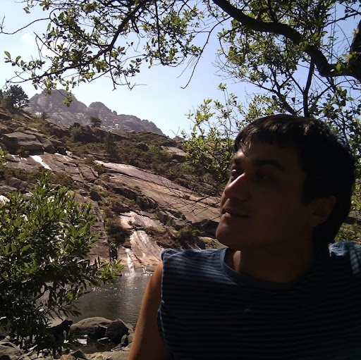 Xabi Lamelas