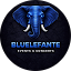 Blu Elefante