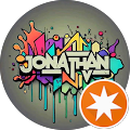 Avis de jonathan.e avec une note de 5 sur 5