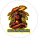 Salamandrin