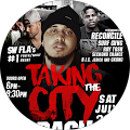 The Taking The City Show