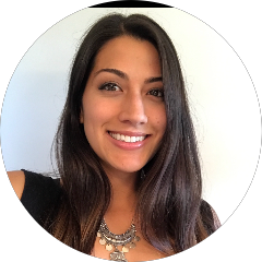 Hailey Hirata Avatar