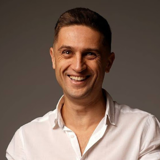 Yuriy Polyashko