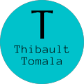 Thibault Tomala Avatar