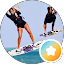 Nico Sole GLOBE KITER