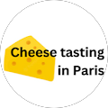 Avis de CheeseTastingInParis.C avec une note de 5 sur 5