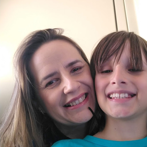 Psicóloga Raquel Aragon — foto 4