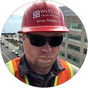 Jeremy Walkden's profile image