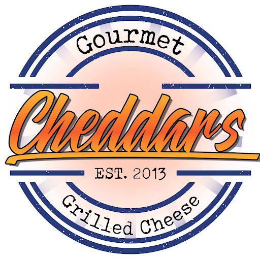 Cheddars Gourmet Grilled Cheese logo