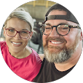 Jonathan & Kristi