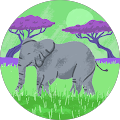 Avatar de Karma.