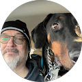 User profile - Robert Elliott.