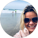 amanda Finney's profile image