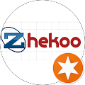 Avis de zhekoo.l avec une note de 5 sur 5