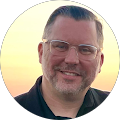 User profile - Mike Olive.