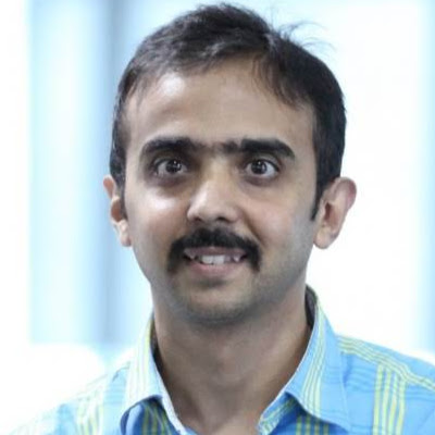 Ravindra Govindani-Profile