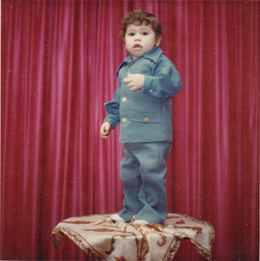 Carlos Nunez