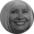 Kristin Seedorff | Magdalenas Grace - 
