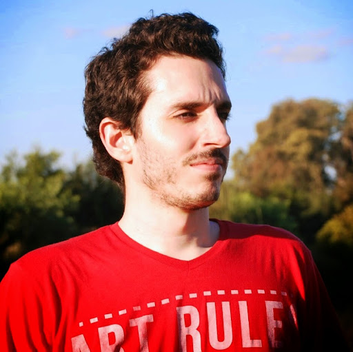 Andrés Roberti