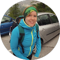 Dr. Maryam Radon - Ärztin für Allgemeinmedizin - Bad Fischau