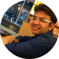 Rachit Chhaparia