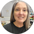 Linda Riddle Keller Williams - Bayville, New Jersey