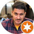 Review author photo