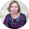 Ольга Стёпкина