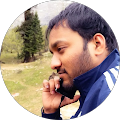 Ravi Mathur