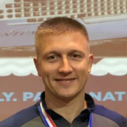 Володимир Топольницький