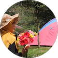 review Tebe Herawati