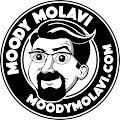 Moody Molavi Avatar