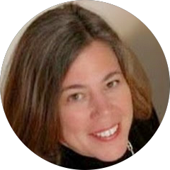 Kathy Keogh Avatar