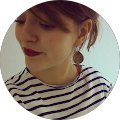 Avatar de Chloé..
