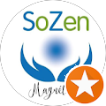 Avis de SoZen.a avec une note de 5 sur 5