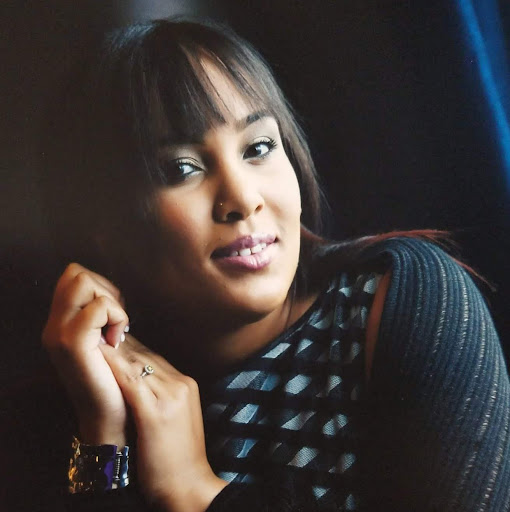 CHANINA DUDLEY
