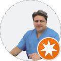Avis de Medicina.e avec une note de 4 sur 5