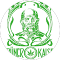 Grüner Kaiser CBD, HEAD & GROW Shop