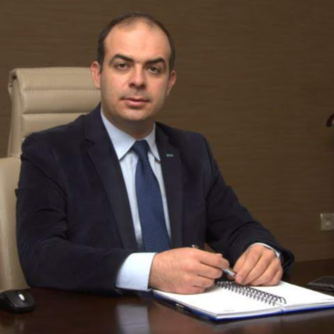 Erdem Aydin