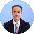 増田英明